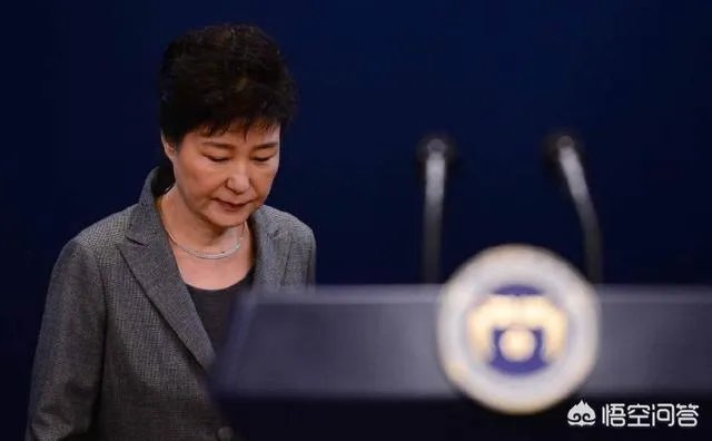 “别说道歉50次,100次都行”,朴槿惠被安倍“诱骗”了吗?