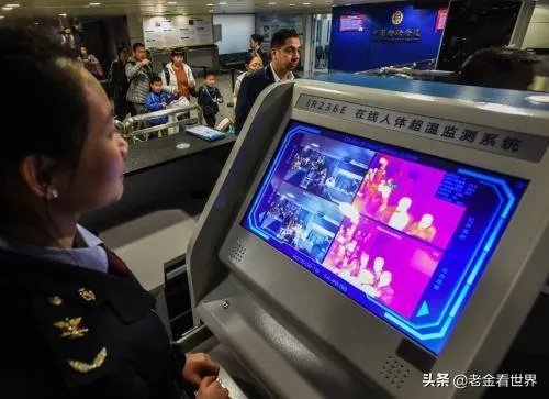 如果西方国家最后都放弃检测向病毒屈服了,我们怎么办?