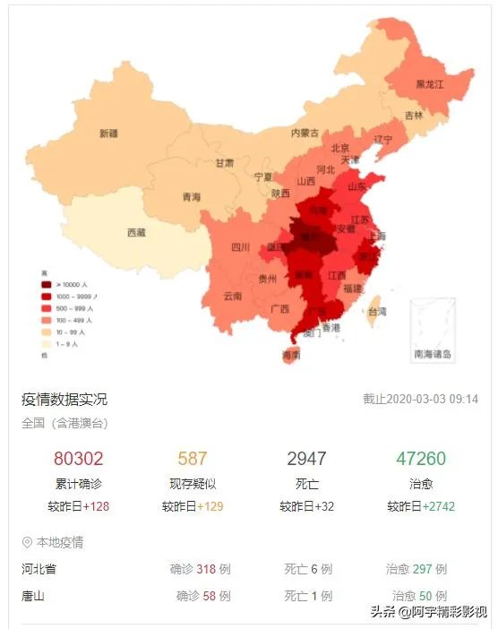 山西省4月份疫情能结束吗?你怎么看?