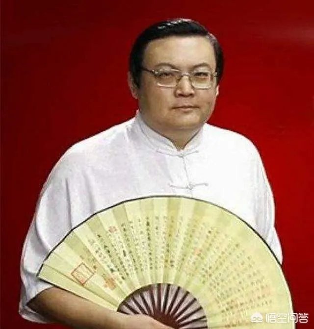 梁宏达为什么知道的这么多?