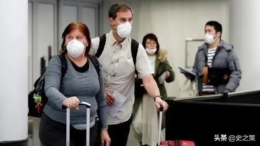 如果西方国家最后都放弃检测向病毒屈服了,我们怎么办?