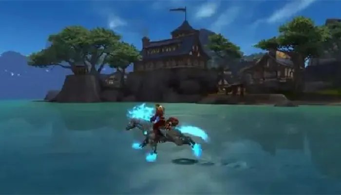 魔兽世界退出公会的方法 魔兽世界怎样退出公会