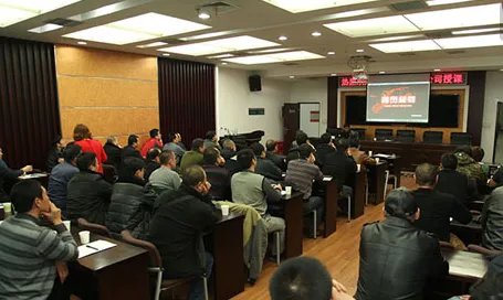 电力行业监理公司排行