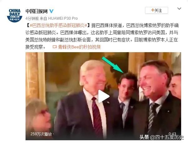 如果西方国家最后都放弃检测向病毒屈服了,我们怎么办?