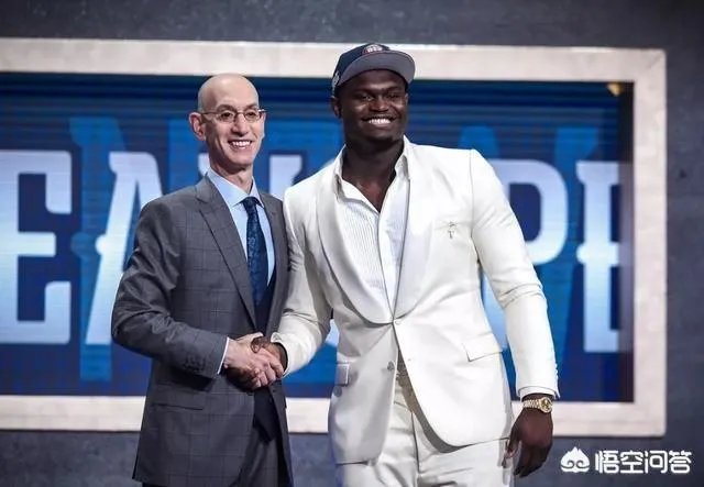2019年NBA选秀大会前15位选秀怎么样,对此你怎么看?
