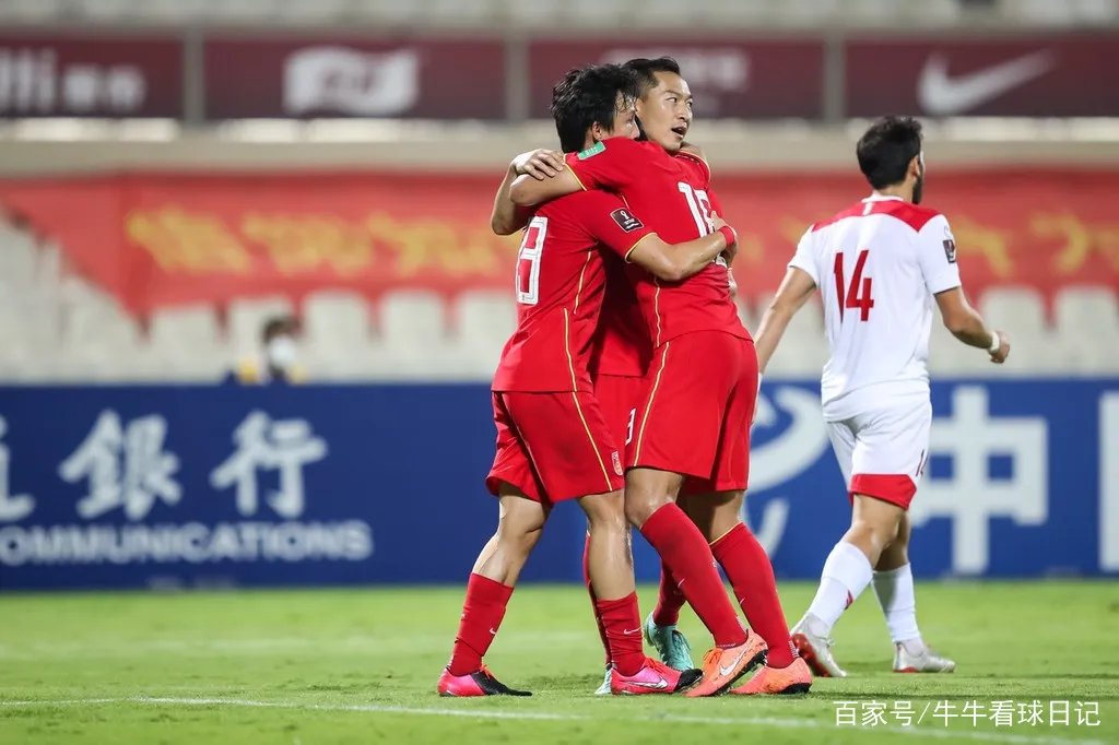 国足晋级12强赛