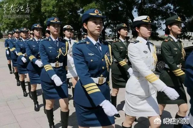 特种兵的身高要求是多少？