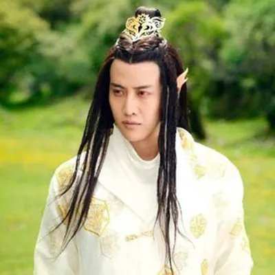 青丘狐传说胡四结局如何? 涉嫌同性恋成第一个炮灰