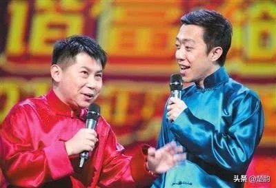 哪些相声演员是真正的“实至名归”?