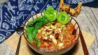 麻辣小面