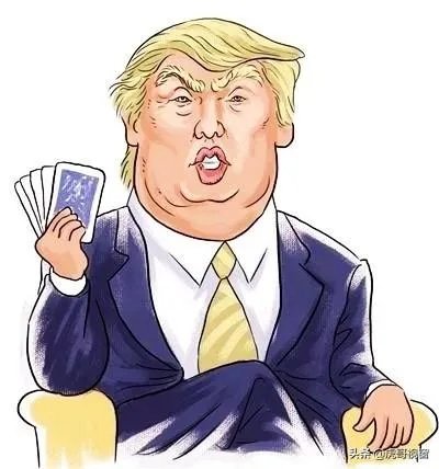 参议院多数党领袖为何力挺特朗普继续上诉?