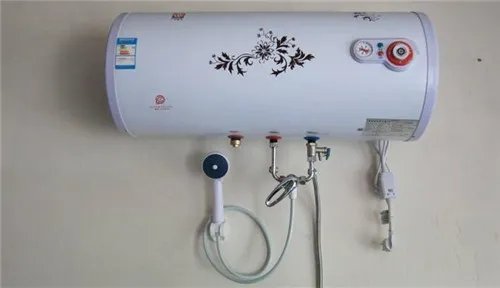 怎样把水龙头和热水器连起来