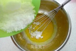 香草戚风