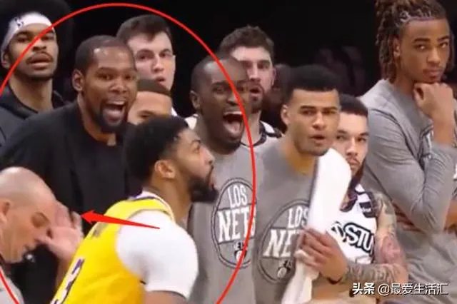 怎么看NBA巨星杜兰特感染新冠?NBA还会有更多明星感染吗?