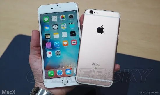 iPhone6s功能介绍视频 iPhone6s有什么新功能