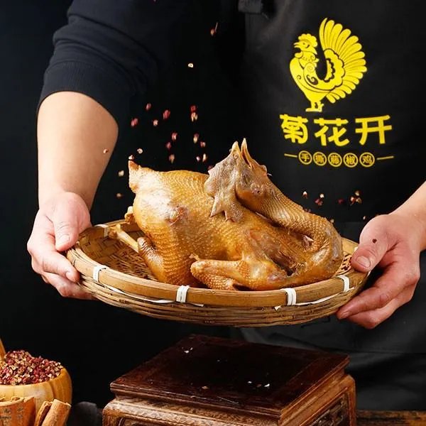 专业做卤味的有哪些品牌?可以加盟的那种