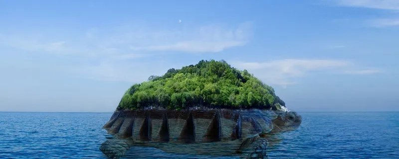 坪洲岛在哪里