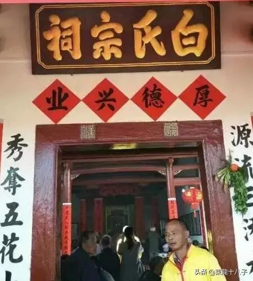 惠州有很多老房子上都有南阳世居,请问这和南阳有什么关系吗?