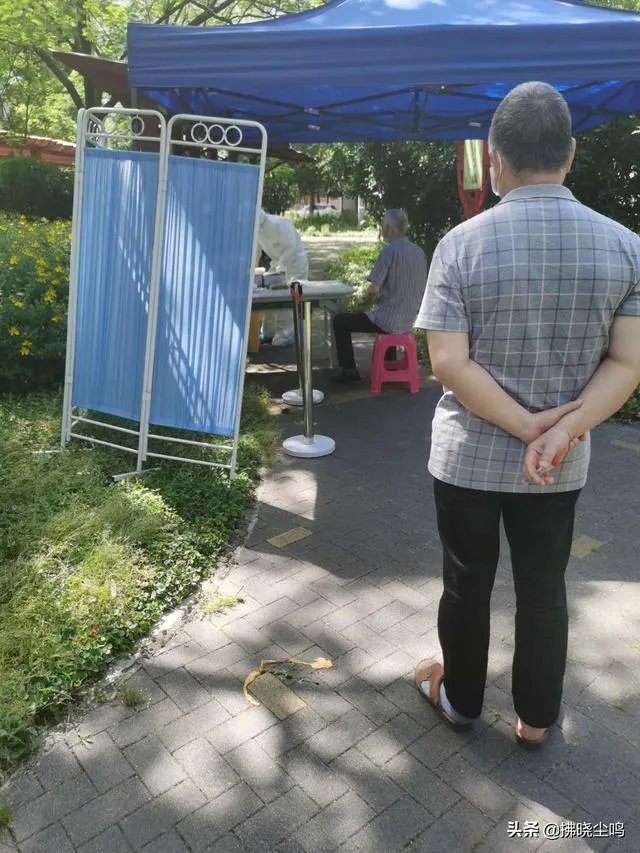 为什么武汉市核酸检测各区大不相同?