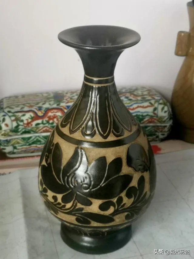 你家有价值10万元以上的藏品吗?发出来看看?
