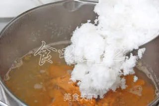 花生奶油冰棍