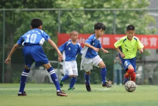 统计称中国学生长得更高更壮了,你如何看待此事?