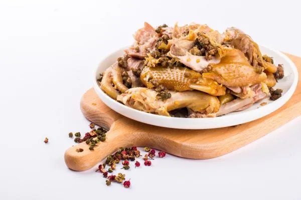 专业做卤味的有哪些品牌?可以加盟的那种