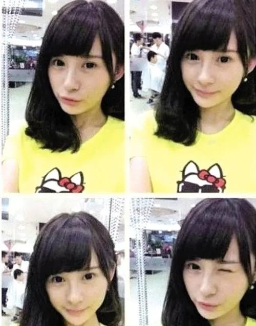苏醒的女朋友是谁?