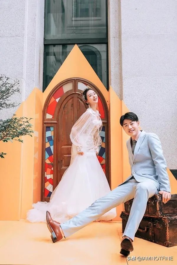 重庆有哪些拍婚纱照的好地方?