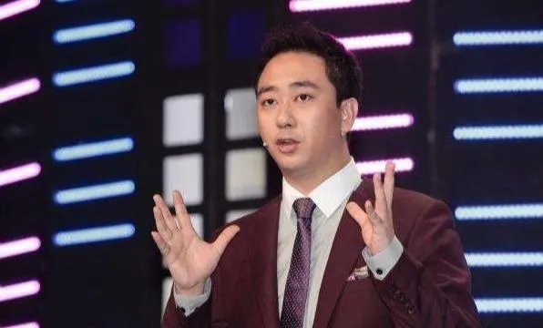 王自健:当初一直力挺郭德纲,后来为什么翻脸?