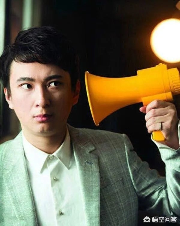 频频在微博上怼明星大腕的王思聪,为何没人敢起诉他?