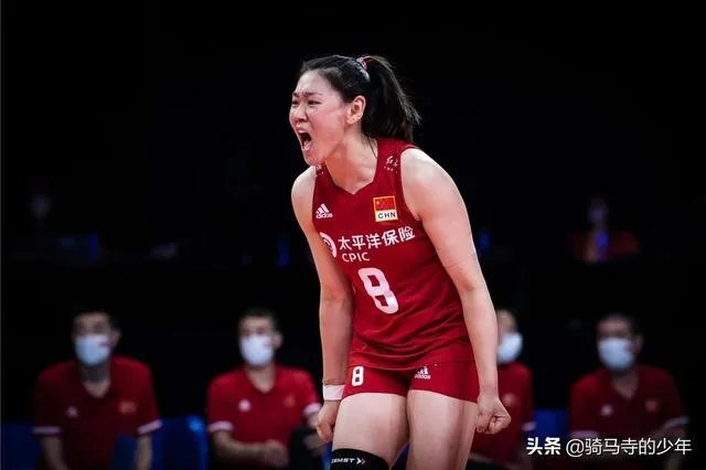 中国女排3比2战胜德国女排,如何评价中国女排的表现?