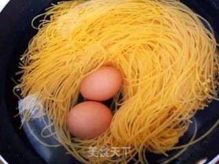玉米面条