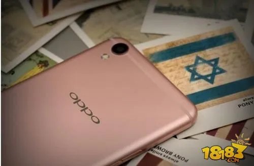 OPPO R9发布会抢先看 1600万像素前置摄像头
