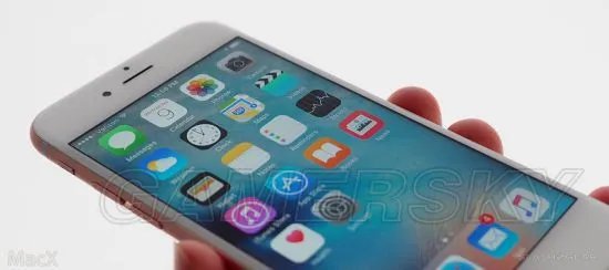 iPhone6s功能介绍视频 iPhone6s有什么新功能