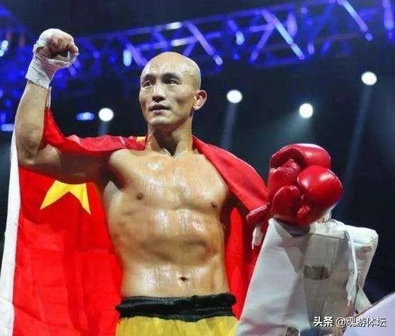 中国搏击界,柳海龙、王洪祥、方便还有一龙谁最厉害?