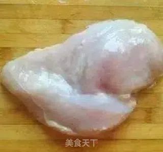 家常宫爆鸡丁