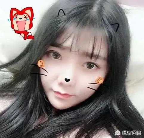 一条小团团不露脸都能成斗鱼一姐,是斗鱼暗中扶持还是她确实有实力?