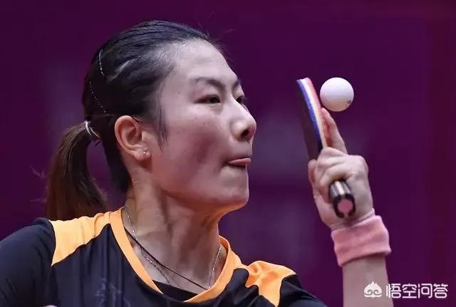 国际乒联最新排名出炉,你认为这是各个国家乒乓球运动水平的真实体现吗?你怎么看?