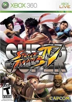 IGN最新评选:25款最佳XBOX360游戏