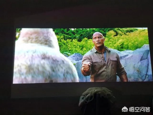 投影哪个牌子价格便宜又好用清晰?