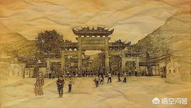 翁源有什么风景区吗？
