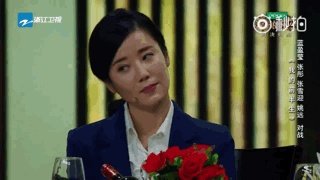 如何看待演员的诞生第九期,蓝盈莹、张彤、姚远、张雪迎的,作品 《我的前半生》?