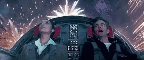 你看出来了吗?《神奇女侠1984》的35个彩蛋和细节