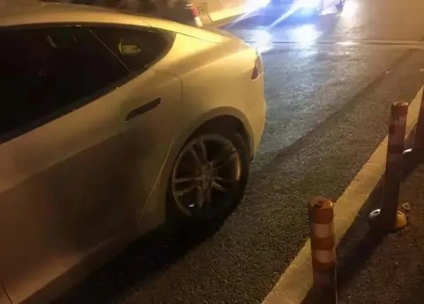 总局介入调查!特斯拉召回近3万辆“缺陷车”,安全隐患长达7年