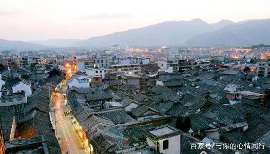 清明节放假三天不知道去哪里玩