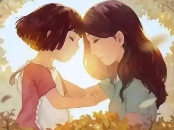 想念天堂妈妈伤感短句？