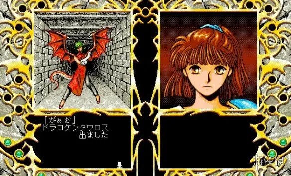 经典再现!复古探索RPG游戏《魔导物语》三部曲复刻
