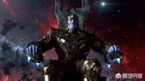 如果把铸星龙王索尔放在漫威宇宙中是什么等级?