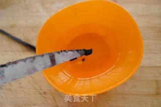 香草戚风